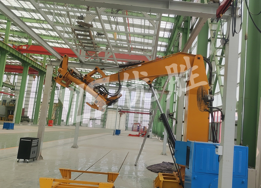 01单臂机械手精拆线.jpg